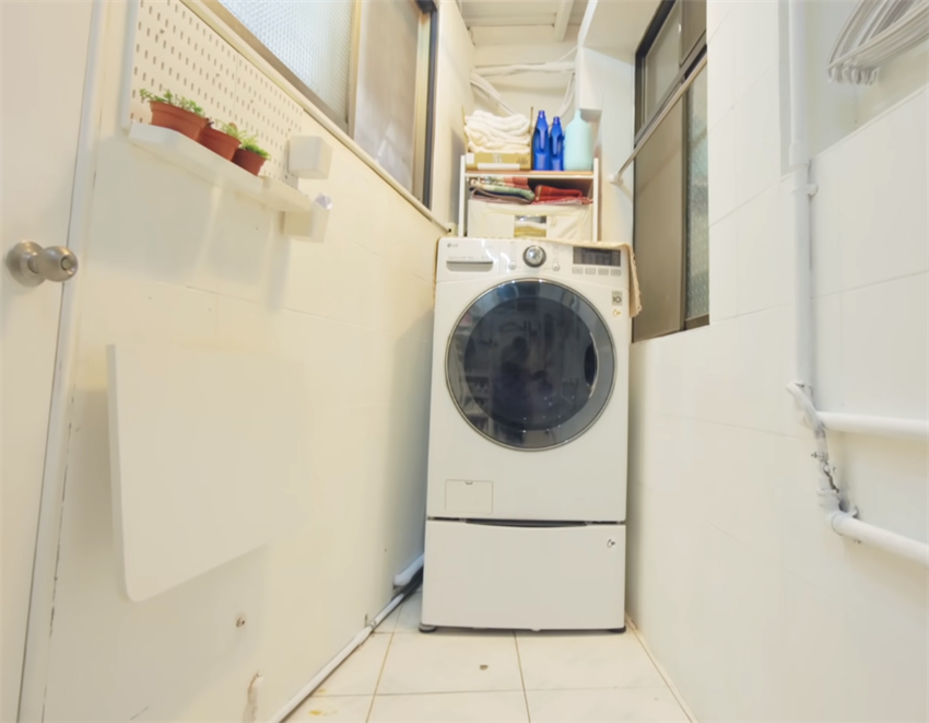 不能改造的窄阳台空间巧妙利用,不踩坑又省钱的阳台改造攻略