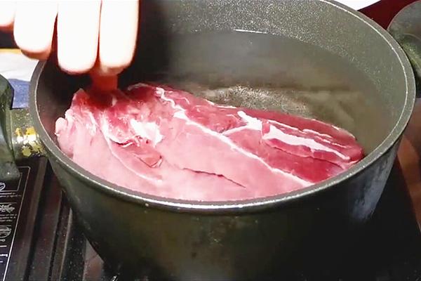 朝鲜冷面正宗做法汤汁配方,朝鲜冷面酸甜口做法