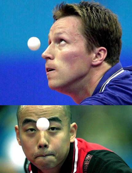 老瓦忆奥运高光时刻:悉尼赢刘国梁时2.5亿人观战雅典幸运赢马琳