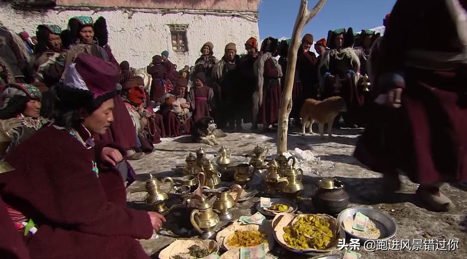 喜马拉雅上的女孩出家,喜马拉雅山中的女性出家为尼