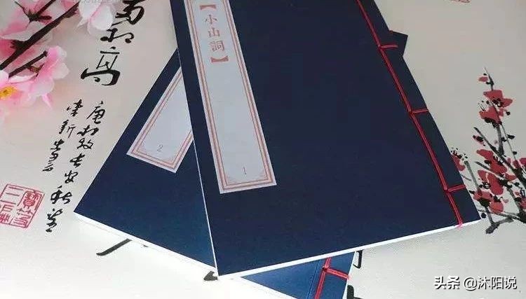 晏几道的一生,晏几道经典