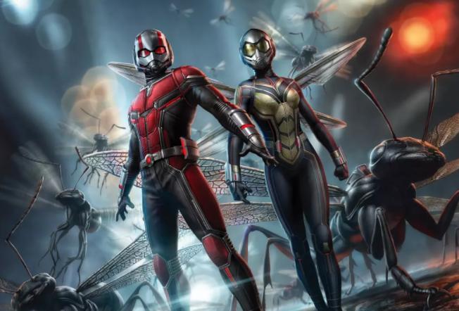 2018年热门电影总结,2018年终总结电影