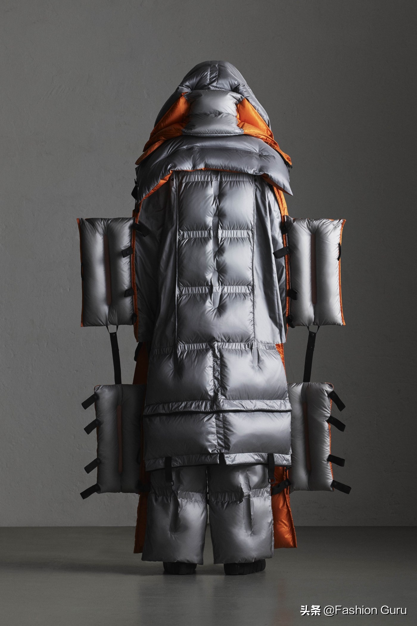 monclergenius什么档次,monclergenius