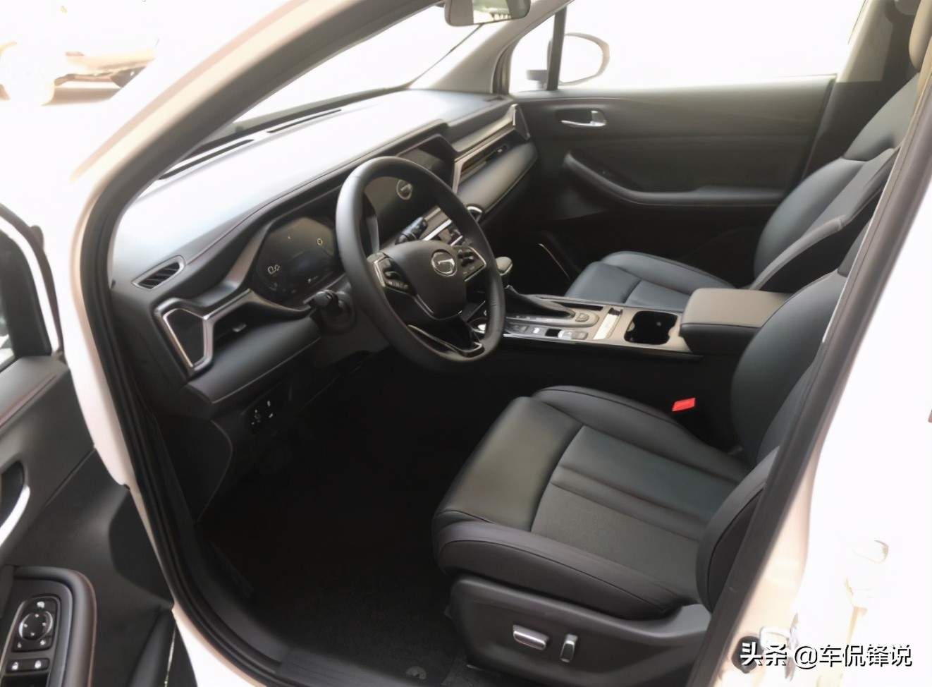 传祺gs4后排躺着舒服吗,gs4国产车5年后真实感受