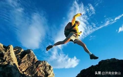 没有什么“保险箱人生”，缺乏冒险精神的孩子未来可能一事无成