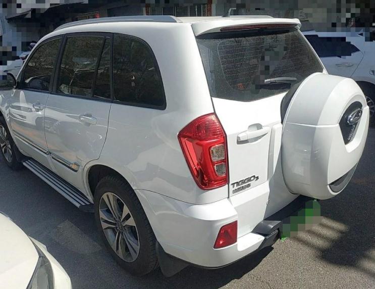 瑞虎3x真实评论,瑞虎3评测视频