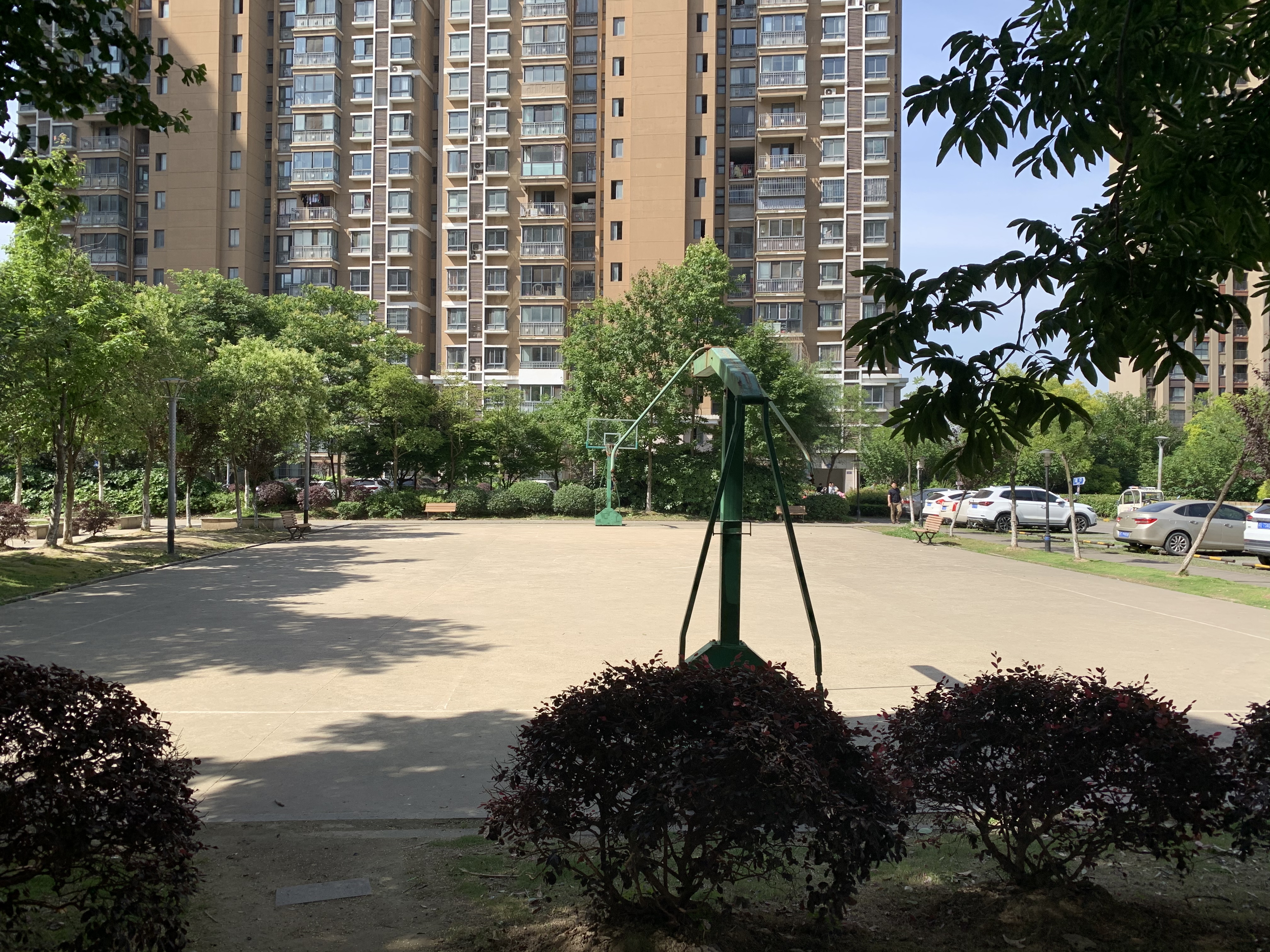 花桥鑫苑国际城市花园二手房,花桥鑫苑国际城市花园多少一平方