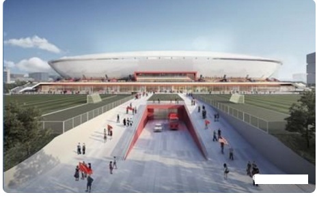 上海浦东足球场最近的比赛,上海浦东足球场2024中超联赛