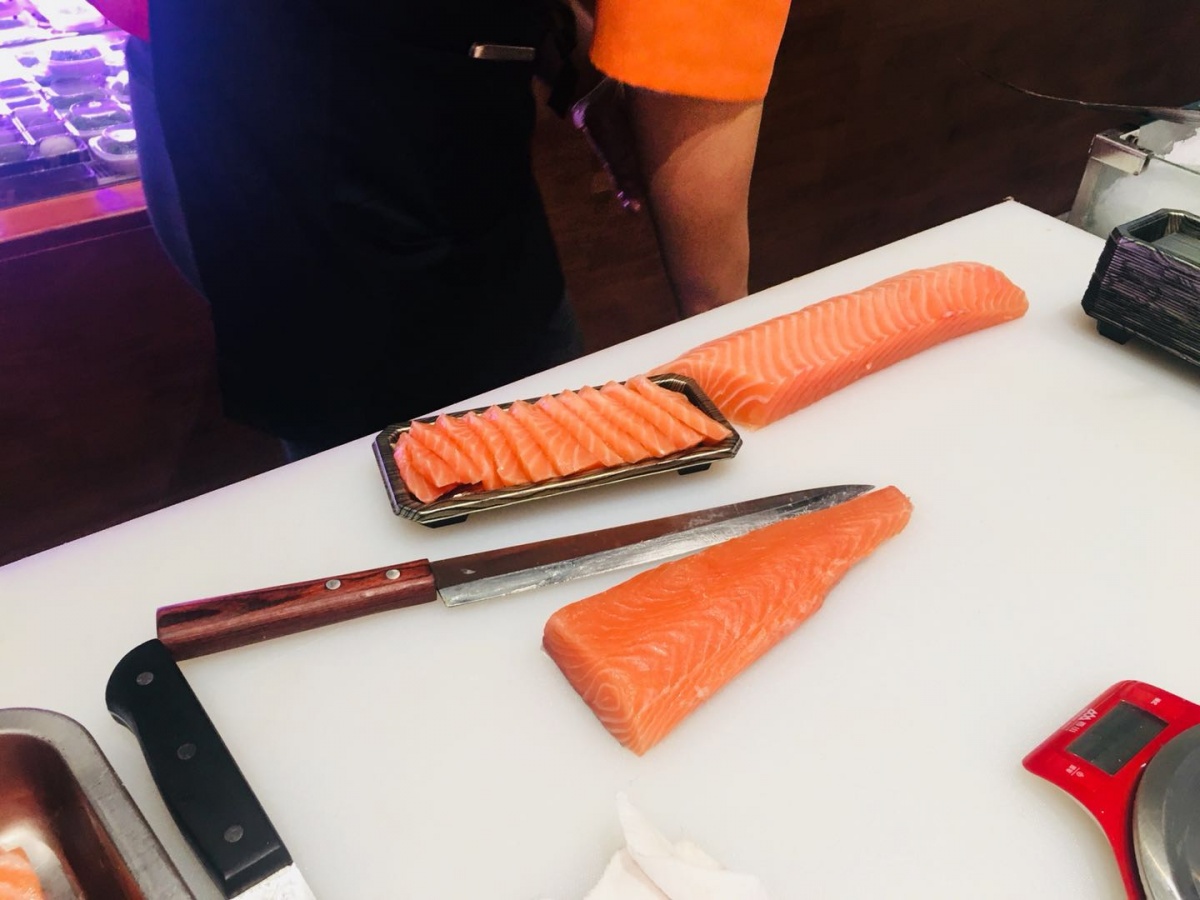 母亲节+吃货节：HelloMart涉嫌美味诱惑！