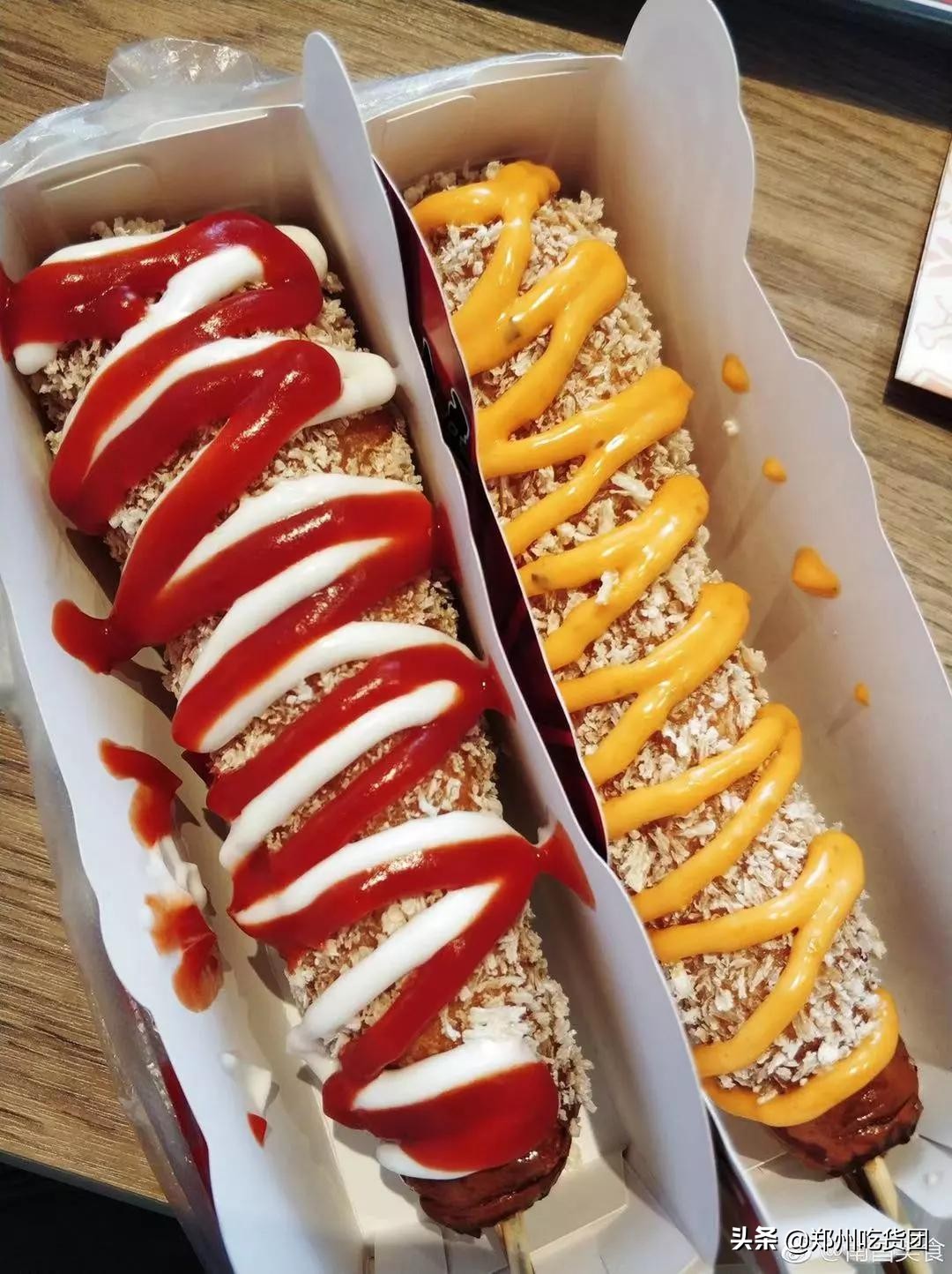 大卫城万圣趴!美食狂欢1元购,“簋”迷心窍提前high