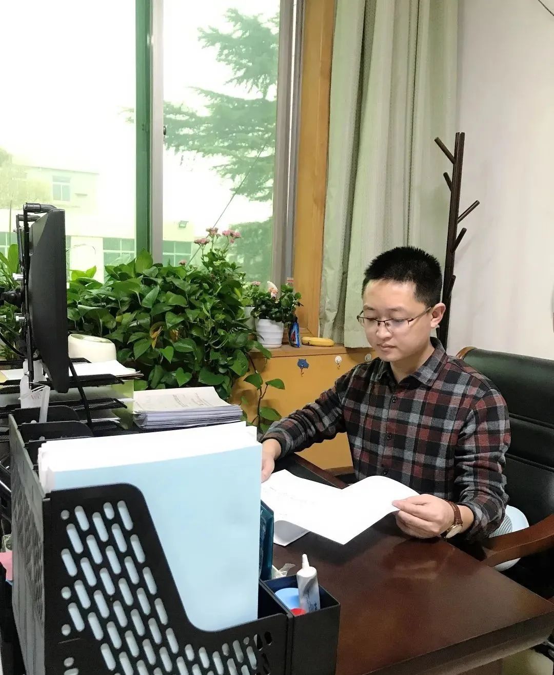 2020渭南市三秦最美医务工作者,三秦最美医务工作者先进事迹材料