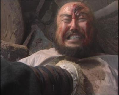 水浒传中梁山好汉的绰号及由来,水浒传里梁山好汉的绰号及由来