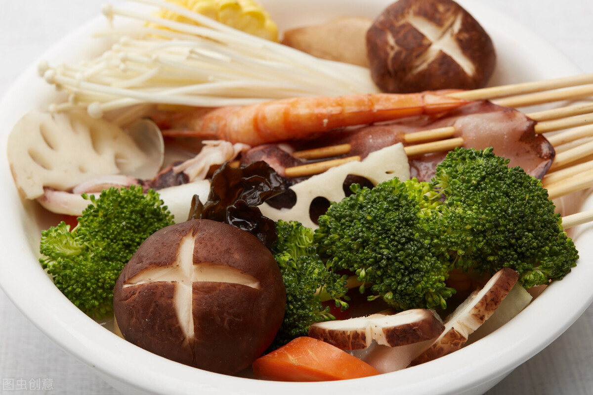 生酮减肥期间可以吃凉拌青椒吗,麻辣烫属于生酮饮食吗