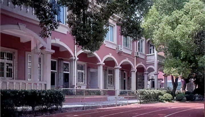 上海历史上最悠久的小学,上海最老的中学前十名