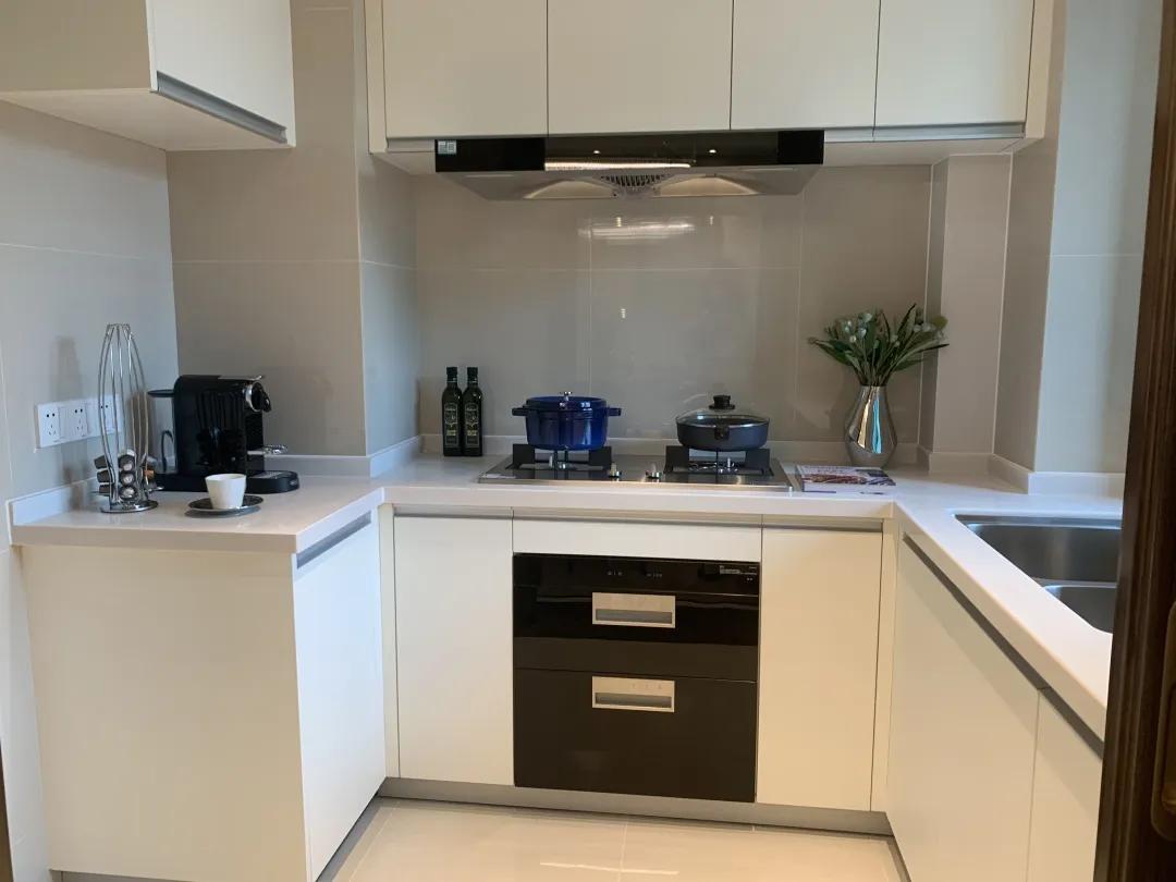 奥体核心区的后起之秀，君品接力澄品，首开中签率5.11%