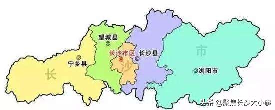 湖南省浏阳市有多少个镇,湖南省浏阳曾经是个市吗