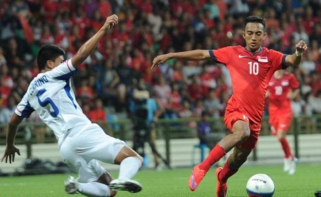 东南亚足球比赛大规模冲突,东南亚锦标赛在哪里举行