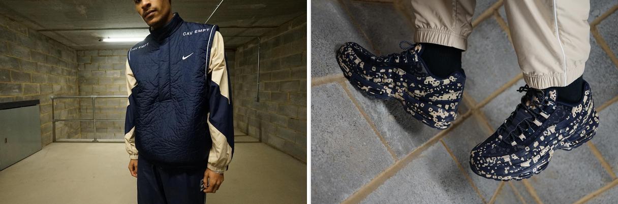 权志龙陈冠希藤原浩联名af1 (陈冠希权志龙藤原浩同框高清大图)