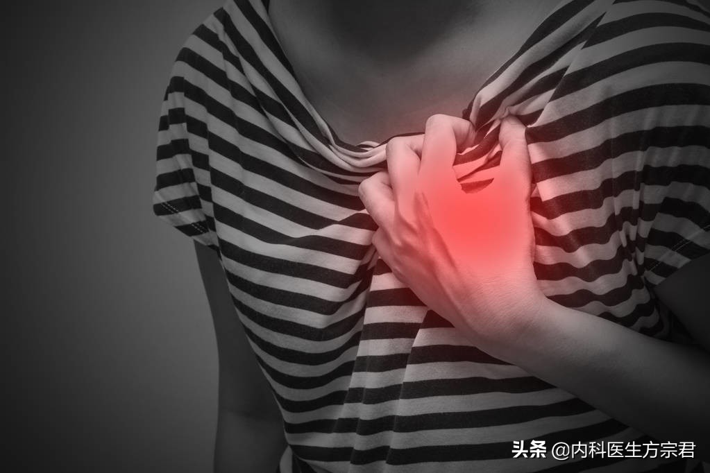 气胸肺膨胀有什么感觉,肺漏气与气胸一回事吗