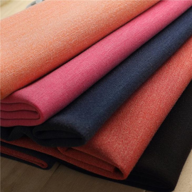 复合绒面料衣服的优缺点,化纤面料的优缺点和危害