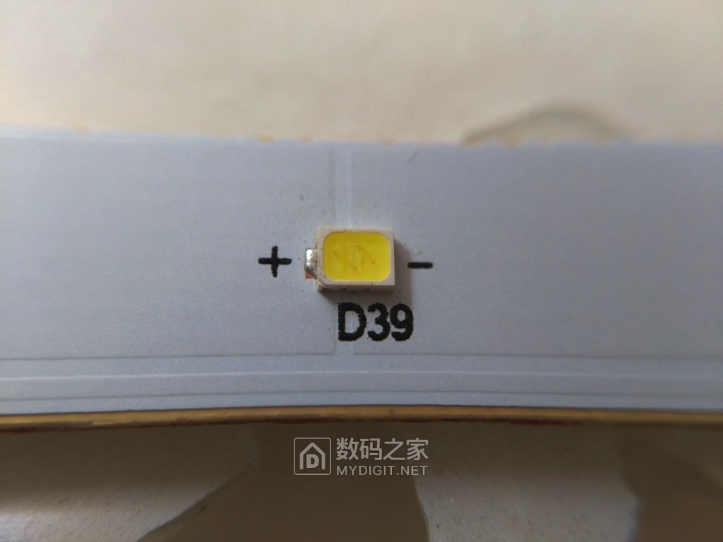 飞利浦led灯管接线图,飞利浦LED灯管18w构造图