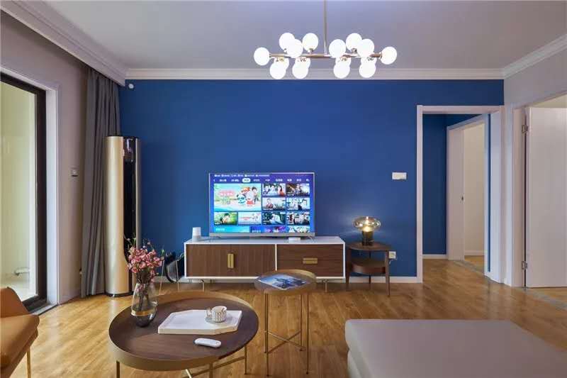 上海徐房全屋智慧公寓：公寓圈“网红”养成记