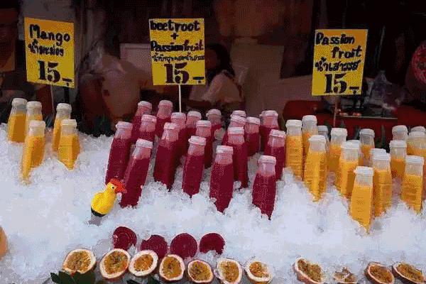 十大必吃泰国菜,泰国必吃的十大美食