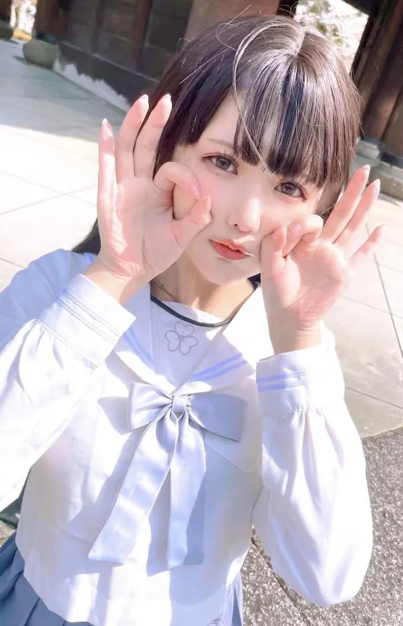 日本美少女眠花音