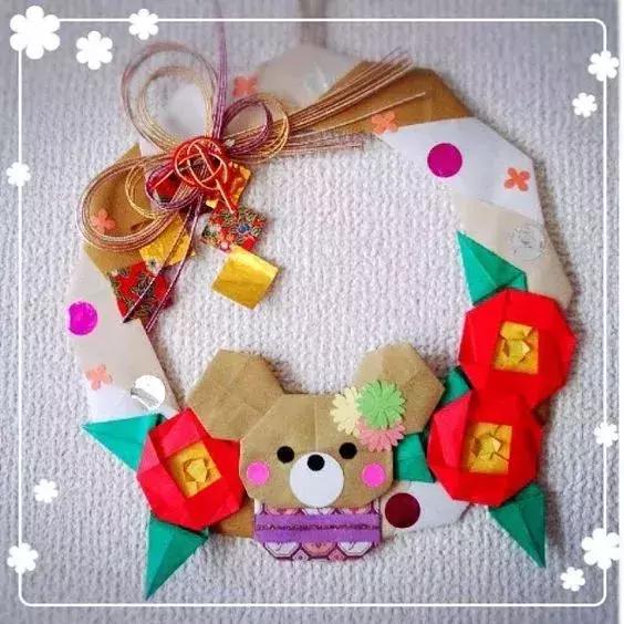 最容易折的动物手工折纸,折纸大百科简单易学又漂亮的动物