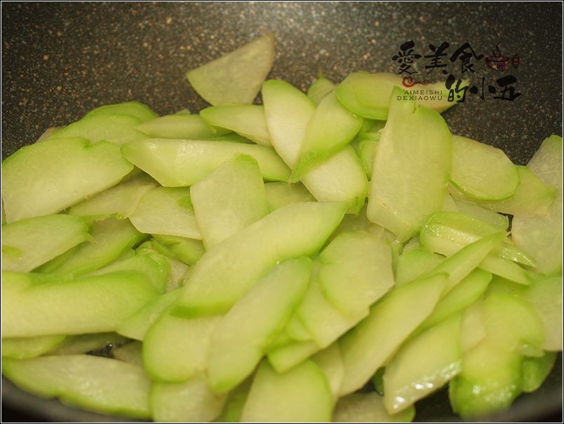 家常菜佛手瓜炒肉片的做法,佛手瓜炒肉做法大全家常菜