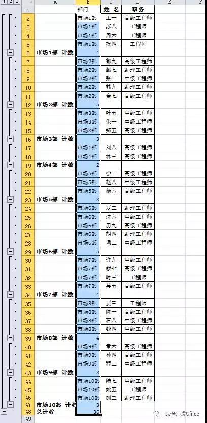 excel批量拆分生成多个单独excel,怎么把excel批量拆分多个文件