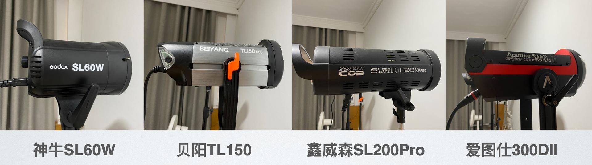 摄影灯怎么选择最划算,摄影灯怎么样才算好