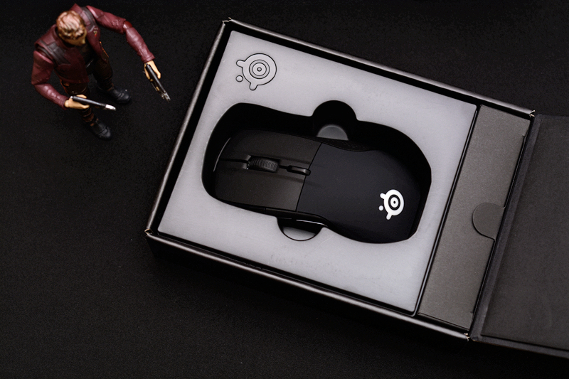 又有颜值又有性能的鼠标,带显示屏鼠标无线