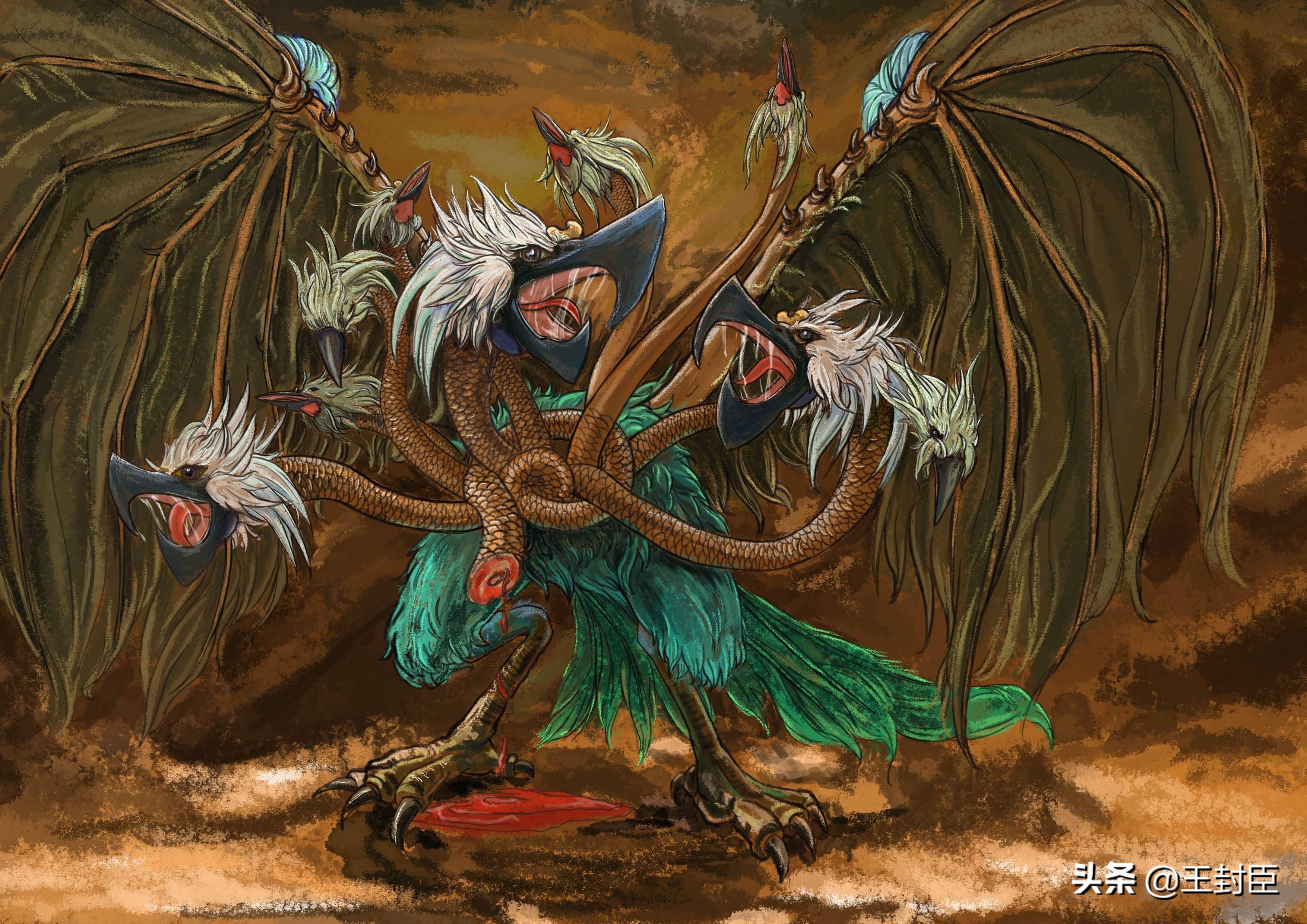 评书武侠小说人物,单田芳评书人物绰号