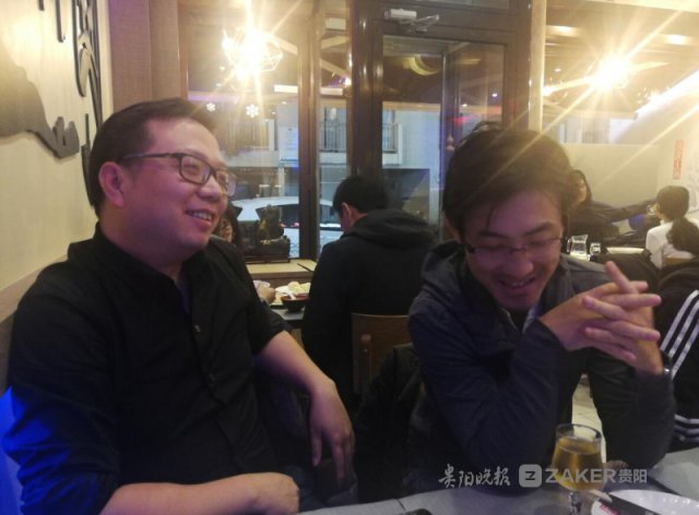 贵州人在海外①“以侨为桥”让贵州联通巴黎