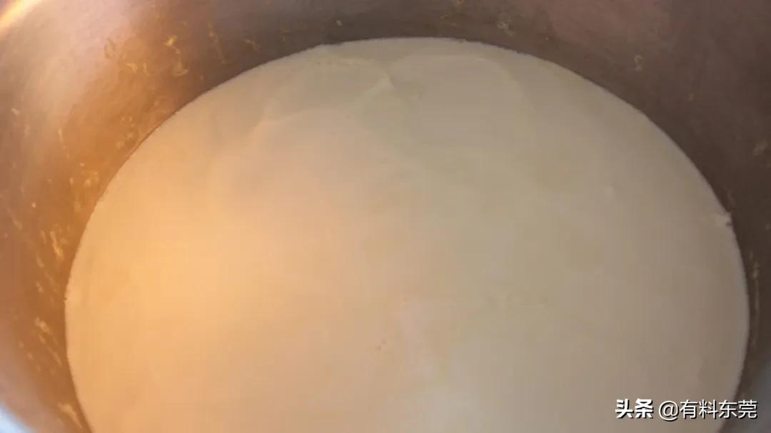 学做糖水会不会过时,糖水店有一年四季都是旺季吗