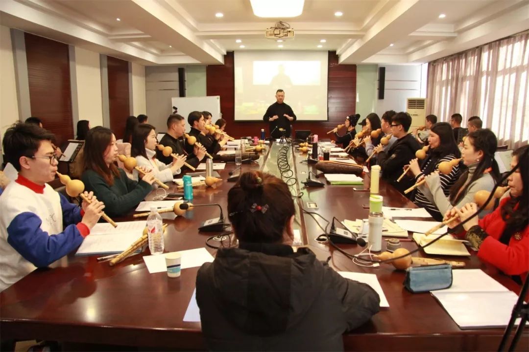 学习葫芦丝培训班,免费开放葫芦丝培训现场