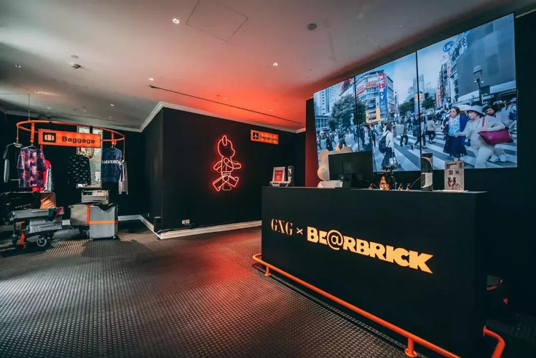 gxg联名大牌,gxg联名新款价格