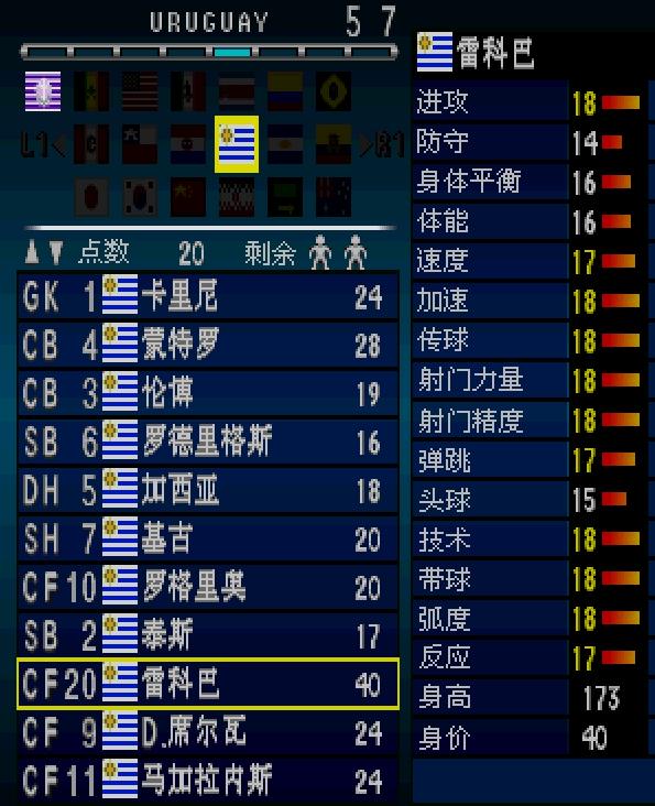 足球十大圆月弯刀,2024实况足球快速反击最好阵容