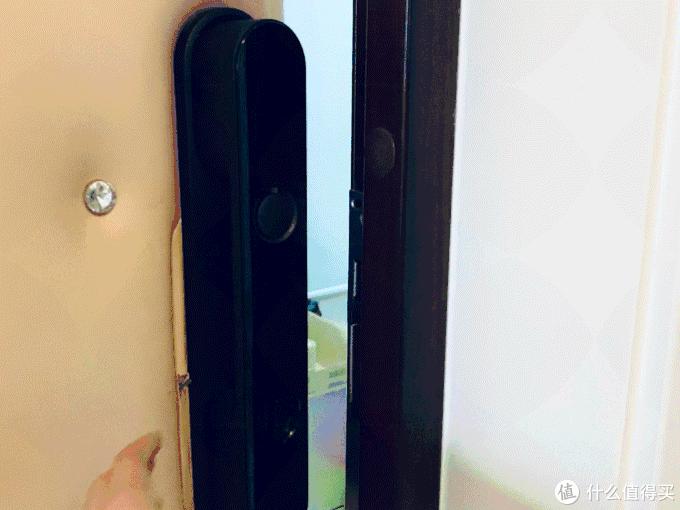 智能门锁选什么面板,2021智能门锁购买攻略