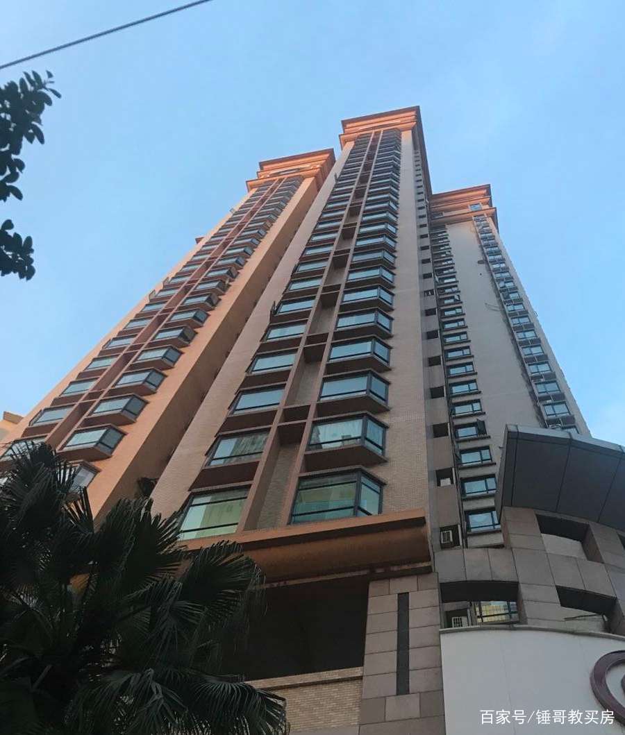 广州芳草园最好的楼盘,芳草园广州天河北