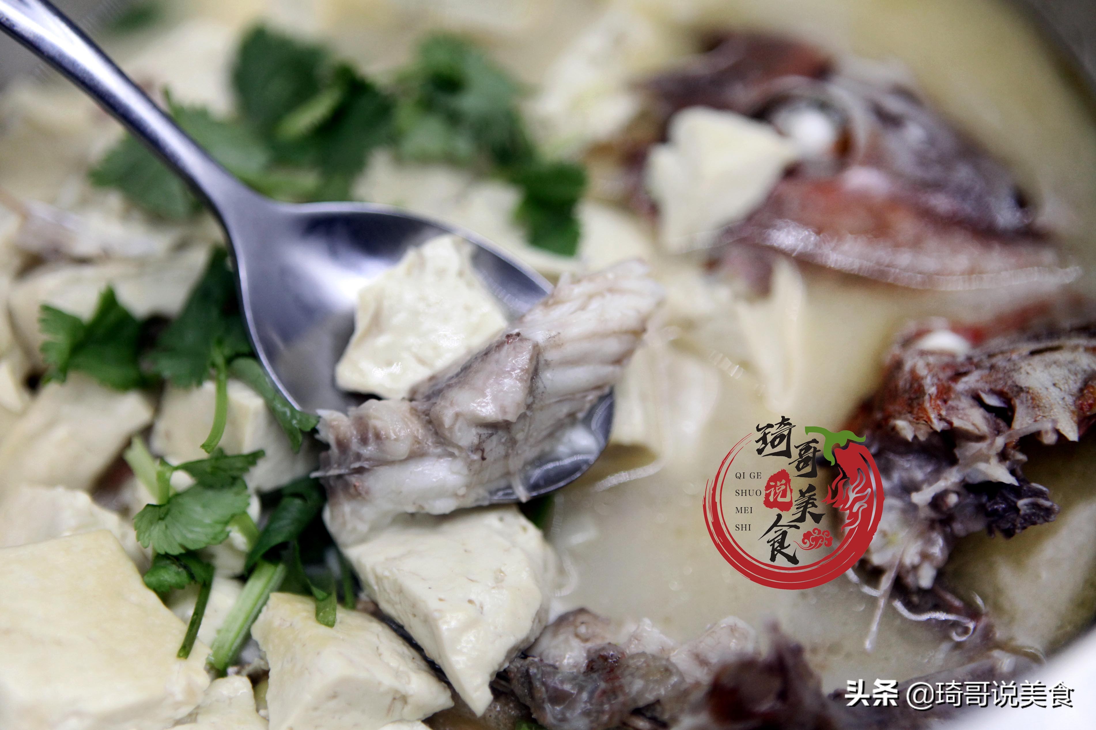 立夏后,最该给家人吃这深海鱼,才8块1斤,用来炖豆腐味道绝了