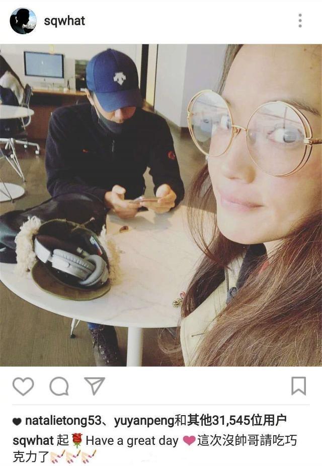 意外真摔光脚退场,粉丝滤镜被她狠怼,舒淇还是那个任性女侠啊