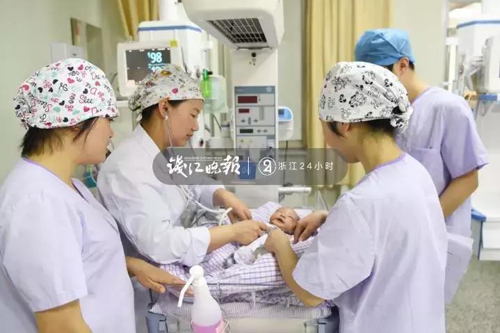 长胖狂吃*肥药减**，台州姑娘突然肚痛难忍，医生一查惊呆：宝宝头都出来了