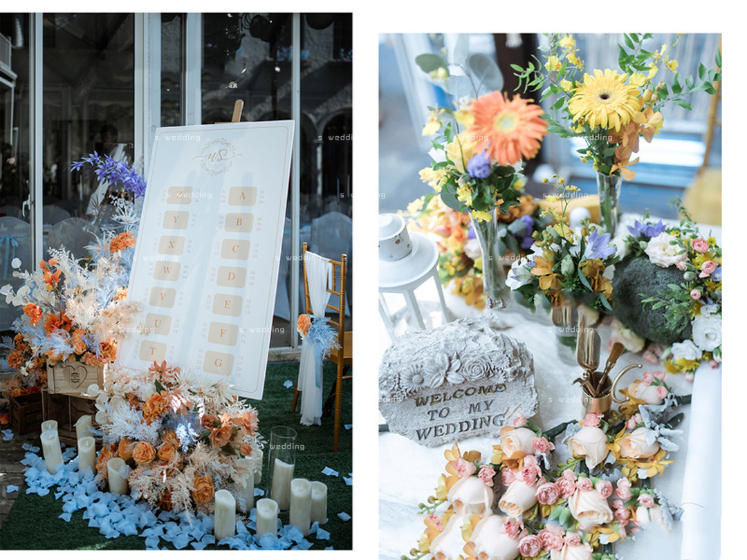 长沙婚庆婚礼策划详细内容,长沙婚礼策划推荐中式