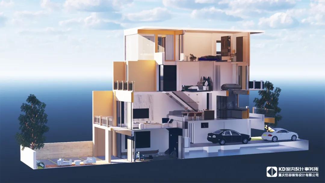 绿地翠谷一期的户型,绿地翠谷