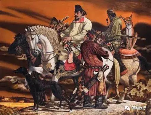 买中国货,唐朝海外贸易