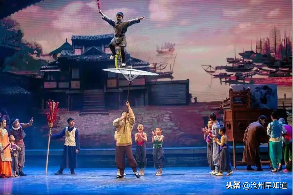 沧州旅游攻略必玩的景点冬天,沧州游玩攻略必去景点