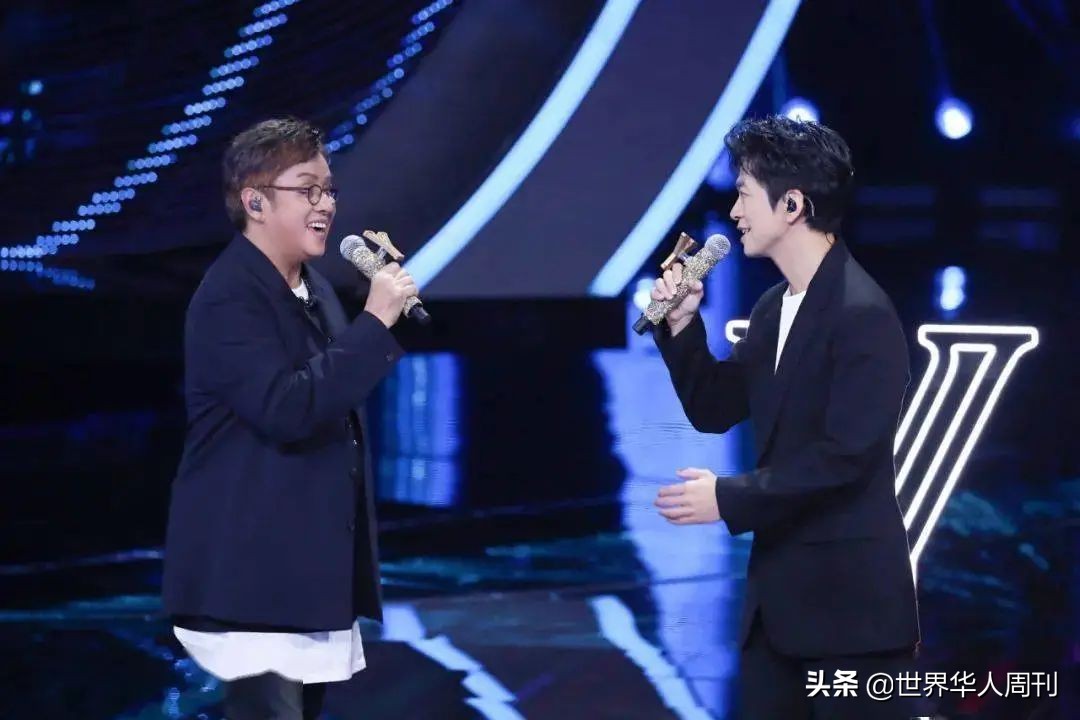 谭咏麟哪年退出乐坛,谭咏麟与张国荣争霸两败俱伤