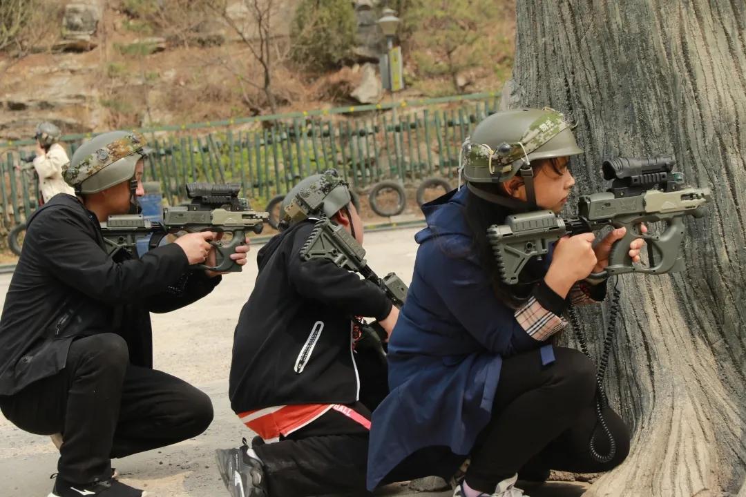 济南金象山在哪里,夏天济南带孩子一日游攻略免费